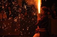 平成27年4月4日　形原神社祭礼